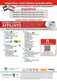 Volantino Coop Sardegna Pagina 30
