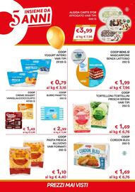 Volantino Coop Sardegna Pagina 4