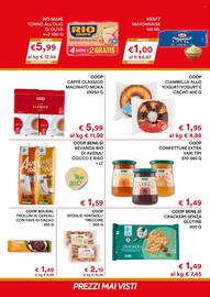 Volantino Coop Sardegna Pagina 5