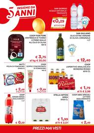 Volantino Coop Sardegna Pagina 6