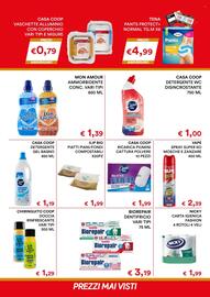 Volantino Coop Sardegna Pagina 7