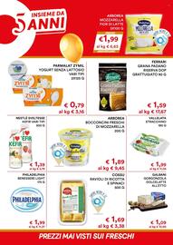 Volantino Coop Sardegna Pagina 8