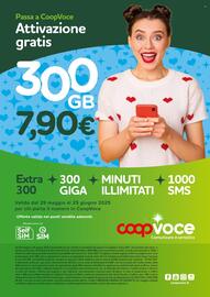 Volantino Coop Sardegna Pagina 9