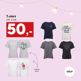 Dansk Outlet tilbudsavis uge 23 Side 2