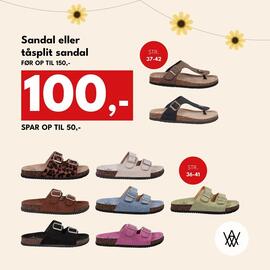 Dansk Outlet tilbudsavis uge 23 Side 4