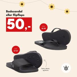 Dansk Outlet tilbudsavis uge 23 Side 6