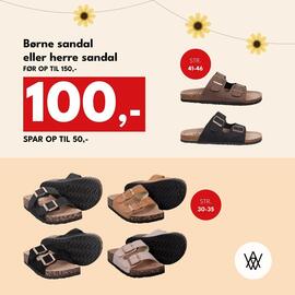 Dansk Outlet tilbudsavis uge 23 Side 7