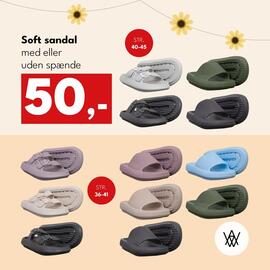Dansk Outlet tilbudsavis uge 23 Side 8