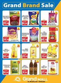 Grand Mall Sharjah catalogue Page 12