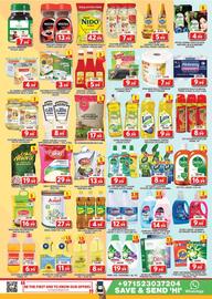Grand Mall Sharjah catalogue Page 14