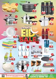 Grand Mall Sharjah catalogue Page 17