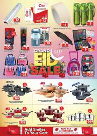 Grand Mall Sharjah catalogue Page 18