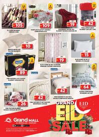 Grand Mall Sharjah catalogue Page 20