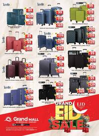 Grand Mall Sharjah catalogue Page 21