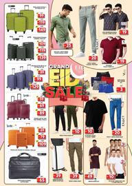 Grand Mall Sharjah catalogue Page 22