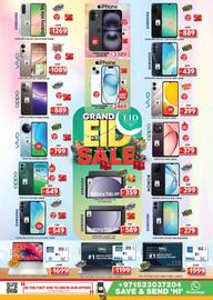 Grand Mall Sharjah catalogue Page 25