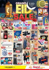 Grand Mall Sharjah catalogue Page 27
