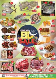 Grand Mall Sharjah catalogue Page 3