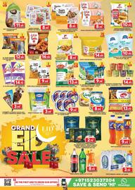 Grand Mall Sharjah catalogue Page 4