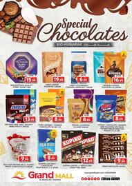 Grand Mall Sharjah catalogue Page 8