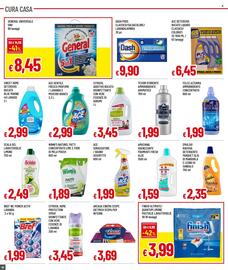 Volantino Famila Pagina 20