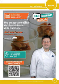 Volantino GrosMarket Pagina 11