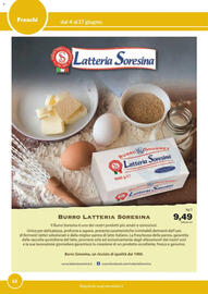 Volantino GrosMarket Pagina 12