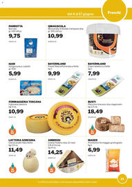 Volantino GrosMarket Pagina 13