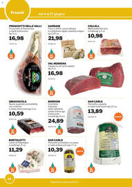 Volantino GrosMarket Pagina 14