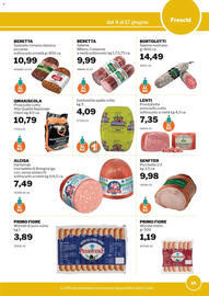 Volantino GrosMarket Pagina 15