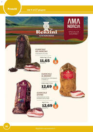 Volantino GrosMarket Pagina 16