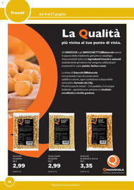 Volantino GrosMarket Pagina 18