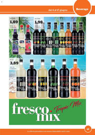 Volantino GrosMarket Pagina 19