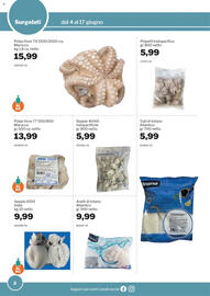 Volantino GrosMarket Pagina 2