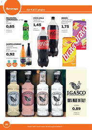 Volantino GrosMarket Pagina 22