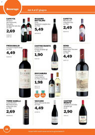 Volantino GrosMarket Pagina 24