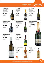 Volantino GrosMarket Pagina 27