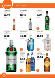 Volantino GrosMarket Pagina 28