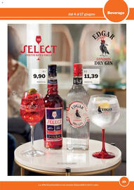 Volantino GrosMarket Pagina 29