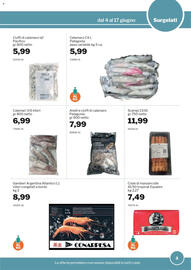 Volantino GrosMarket Pagina 3