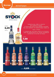 Volantino GrosMarket Pagina 30