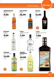 Volantino GrosMarket Pagina 31