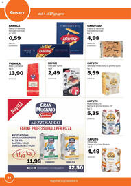 Volantino GrosMarket Pagina 34