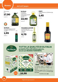 Volantino GrosMarket Pagina 36