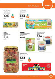 Volantino GrosMarket Pagina 37
