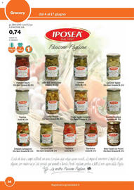 Volantino GrosMarket Pagina 38