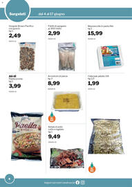 Volantino GrosMarket Pagina 4