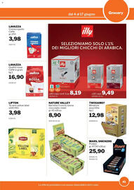 Volantino GrosMarket Pagina 41