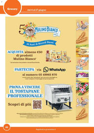 Volantino GrosMarket Pagina 42