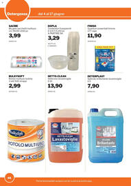 Volantino GrosMarket Pagina 46